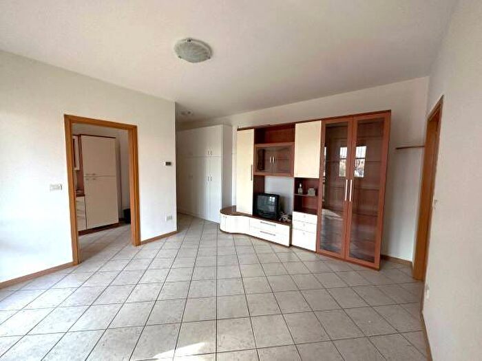 Appartamento quadrilocale in affitto in Via Don Giuseppe Dossetti, Bolognina, Bologna