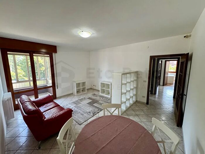 Appartamento trilocale in vendita in Via Enrico Medi, Vigonza