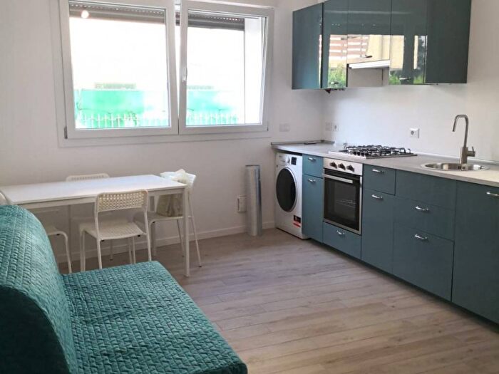 Appartamento bilocale in affitto in via buonarroti, Arcella SantAntonino, Padova