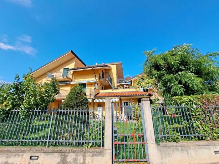 Appartamento quadrilocale in vendita in Via Revello, Saluzzo