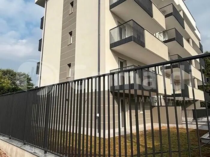 Appartamento bilocale in vendita in Via Novara, Abbiategrasso