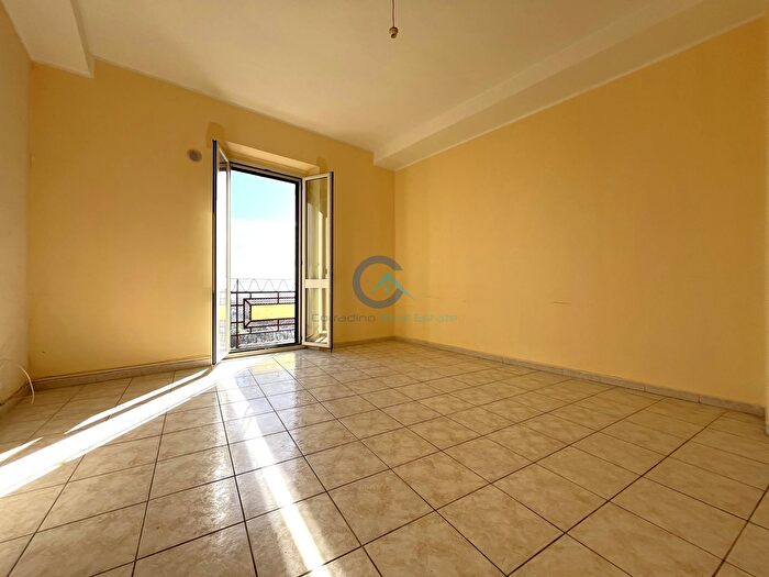 Appartamento quadrilocale in affitto in Catanzaro