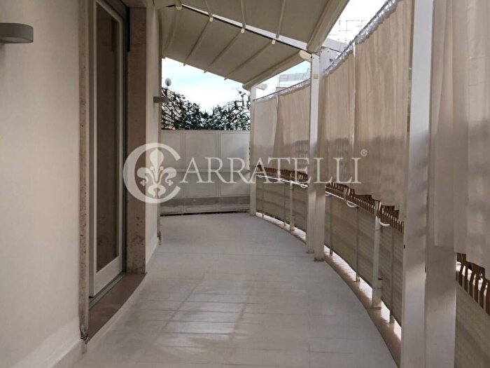 Casa con 6 locali in affitto in Via Archimede, Piazza del Popolo, Roma