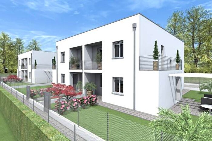 Casa quadrilocale in vendita in Via Roma, Camponogara