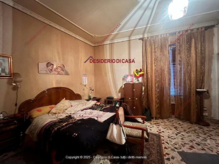 Appartamento quadrilocale in vendita in Viale Europa Misilmeri Pa Italia, Misilmeri