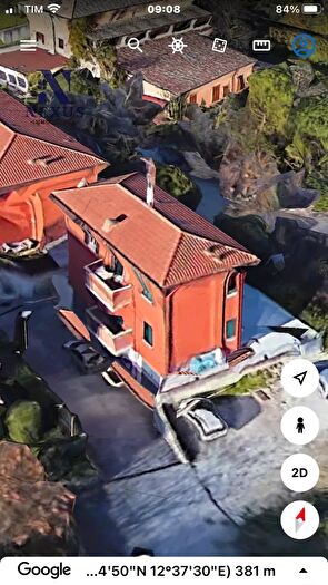 Appartamento trilocale in vendita in Urbino