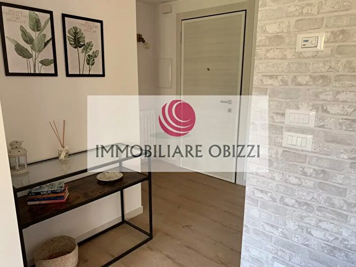 Appartamento trilocale in affitto in Largo Europa, Padova