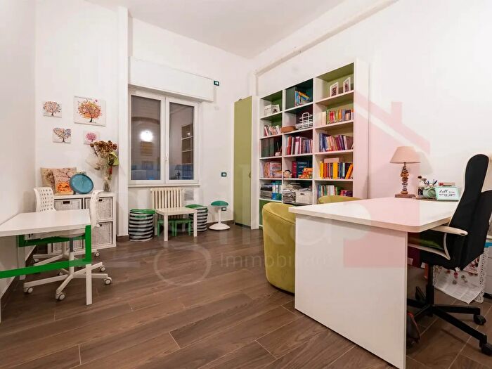 Appartamento monolocale in vendita in Via Primo Maggio, Lacchiarella