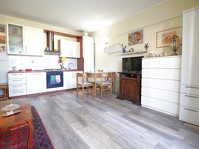 Appartamento monolocale in vendita in Viale Carlo Espinasse, Milano