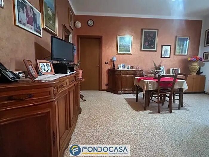 Appartamento trilocale in vendita in Via Aprile, Pontevico