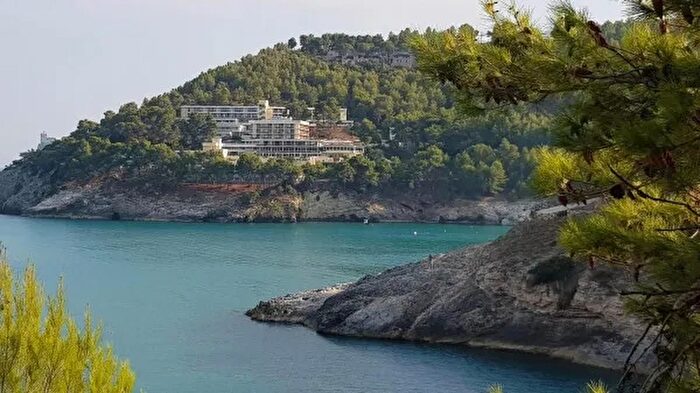 Appartamento bilocale in vendita in Strada Provinciale CampiPugnochiuso Coppa San Tecla, Vieste