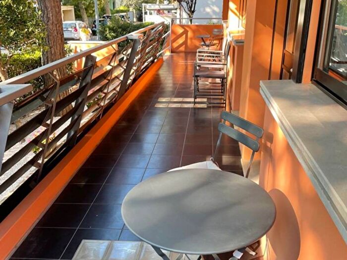 Appartamento con 5 locali in affitto in Viale Francesco Petrarca, Alba Mare, Riccione