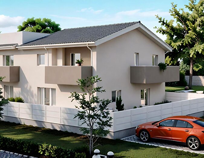 Casa quadrilocale in vendita in Via Schiavon, Albignasego