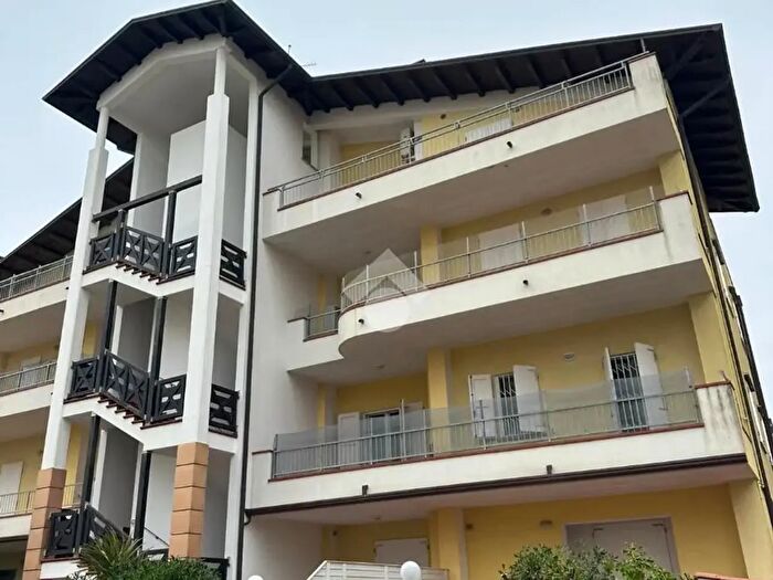 Appartamento monolocale in vendita in Via Verghereto, Ravenna