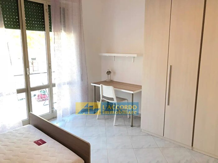 Appartamento quadrilocale in affitto in Viale Benedetto Croce, Chieti