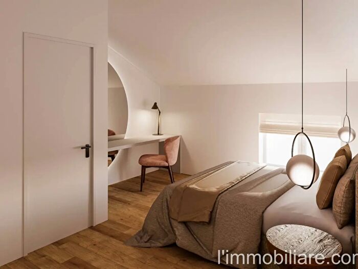 Appartamento bilocale in vendita in Viale Cristoforo Colombo, Verona