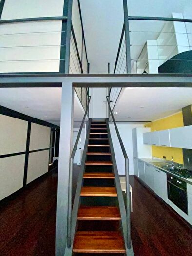 Appartamento bilocale in affitto in Via Monviso Milano, Milano