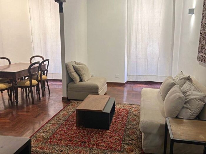 Appartamento quadrilocale in affitto in Via del Corallo, Piazza Navona, Roma