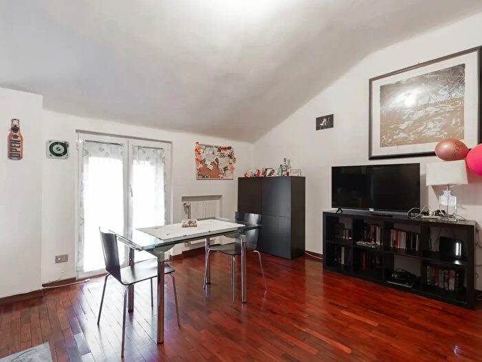 Appartamento monolocale in vendita in Via Ripamonti, Milano