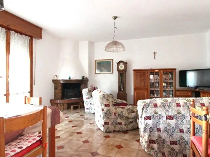 Appartamento in vendita in Via Augusto Massari, Rimini