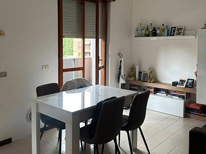 Appartamento bilocale in affitto in Via Don Lorenzo Milani, Centro, Cernusco sul Naviglio