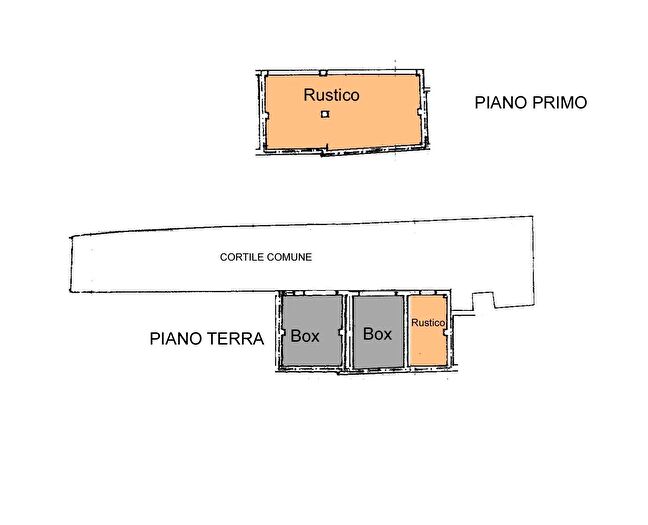 Case in Vendita e in Affitto - 2