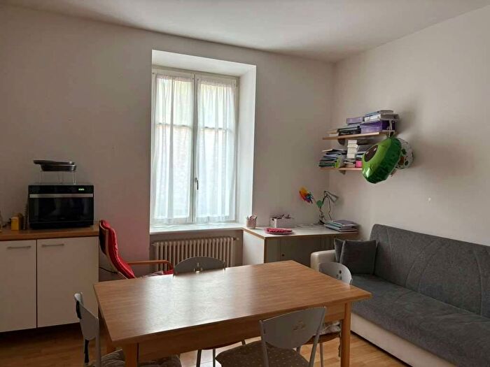 Appartamento bilocale in affitto in Centro Storico, Trento