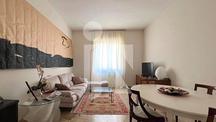 Appartamento quadrilocale in vendita in Mantova