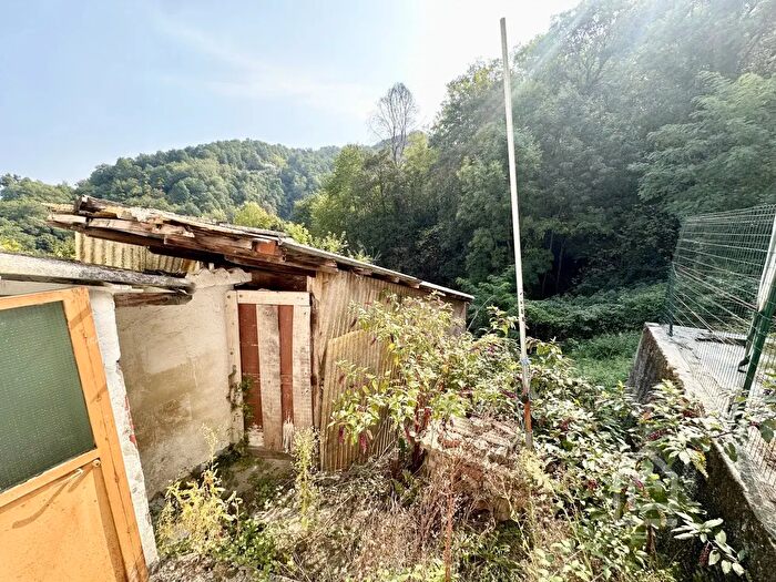 Casa quadrilocale in vendita in Via del Rivo, San Mauro Torinese