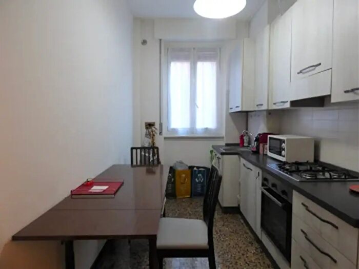 Appartamento trilocale in affitto in Viale Isonzo, Milano