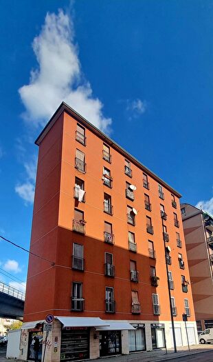 Appartamento bilocale in vendita in Cologno Monzese