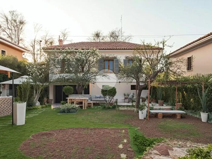 Casa con 5 locali in vendita in Via Modena, Alpignano