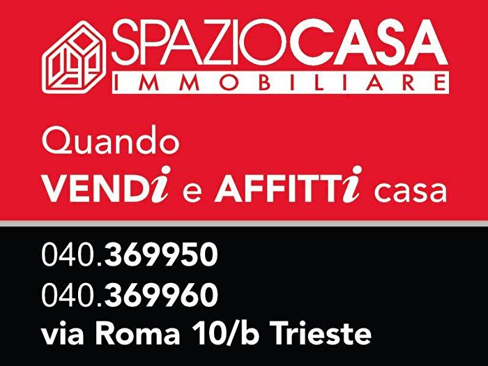 Appartamento bilocale in affitto in Borgo Teresiano, Trieste