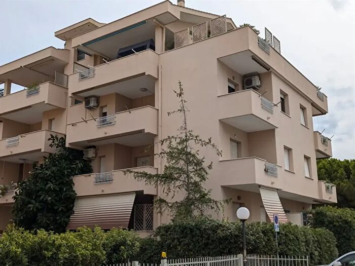 Appartamento bilocale in affitto in Via Aurelio Saffi, Santa Marinella