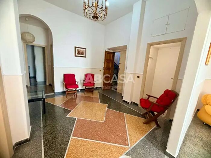 Appartamento bilocale in affitto in Viale Roma, Velletri