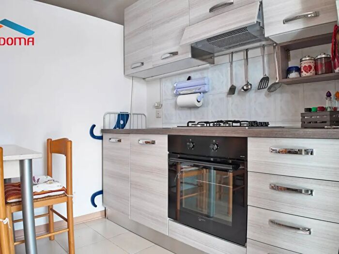 Appartamento bilocale in vendita in Viale delle Orchidee, Ugento