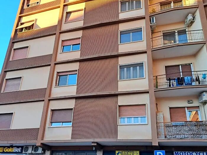 Appartamento bilocale in affitto in Via Pasquale Fiore, Bari