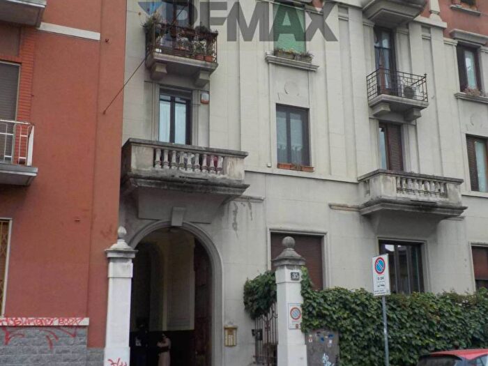 Appartamento bilocale in affitto in via monviso, Cenisio, Milano