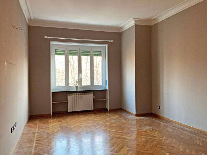 Appartamento con 5 locali in affitto in corso Cairoli, Via della Rocca, Torino