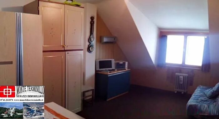 Appartamento monolocale in vendita in Località Campoforogna Rieti Rieti, Rieti