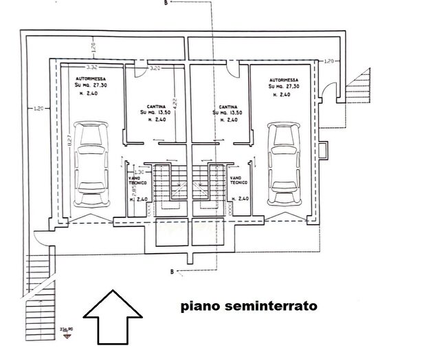 Case in Vendita e in Affitto - 3