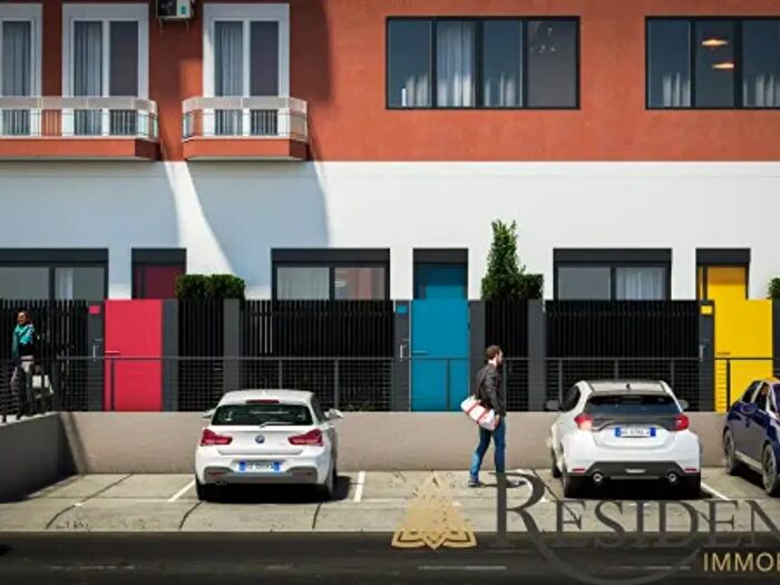 Appartamento bilocale in vendita in Via del Trullo, Roma