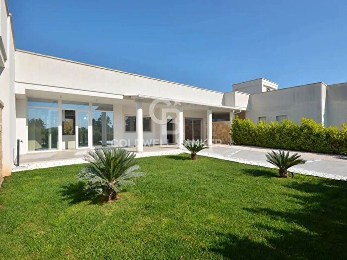 Casa quadrilocale in affitto in Via Spallanzani, Monteroni Di Lecce