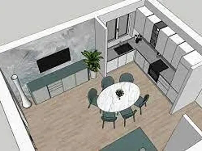 Case in Vendita e in Affitto - 2