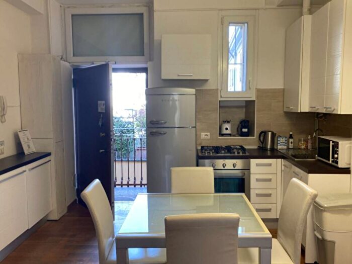 Appartamento bilocale in affitto in Corso di Porta Ticinese, Ticinese, Milano
