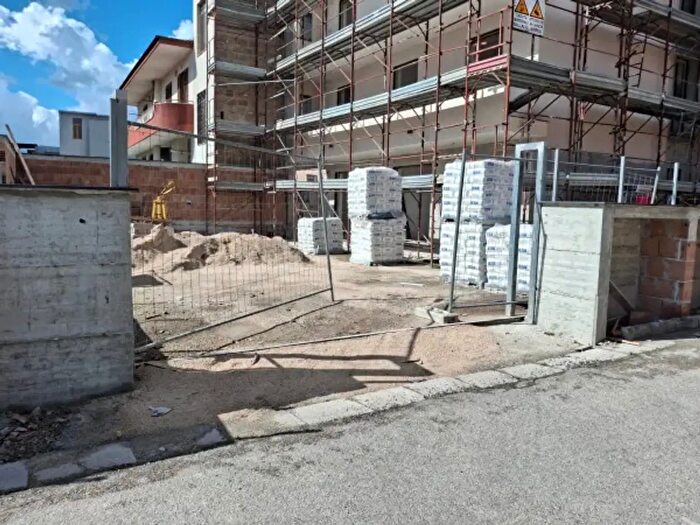 Appartamento trilocale in vendita in Via Giuseppe Mazzini, Marigliano