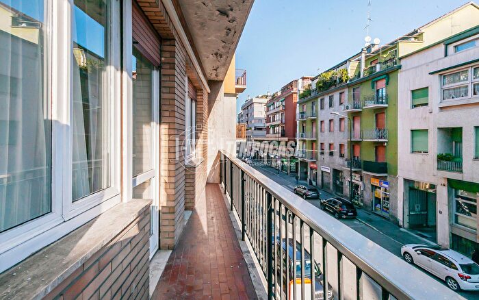 Appartamento bilocale in vendita in Via Giuseppe Tartini, Milano