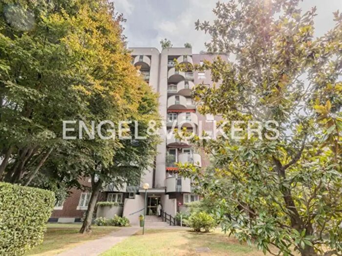 Appartamento con 5 locali in vendita in Via Giovanni Battista Boeri, Milano