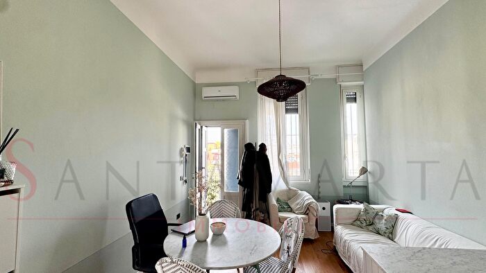 Appartamento bilocale in affitto in Corso Lodi, Milano