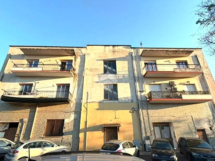 Appartamento con 5 locali in vendita in Via Emilia, Sassari